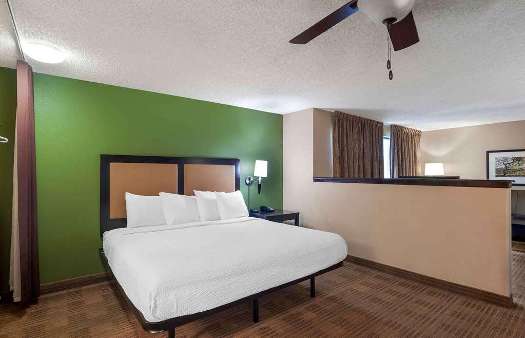 Extended Stay America Suites - San Diego - Hotel Circle Cameră foto