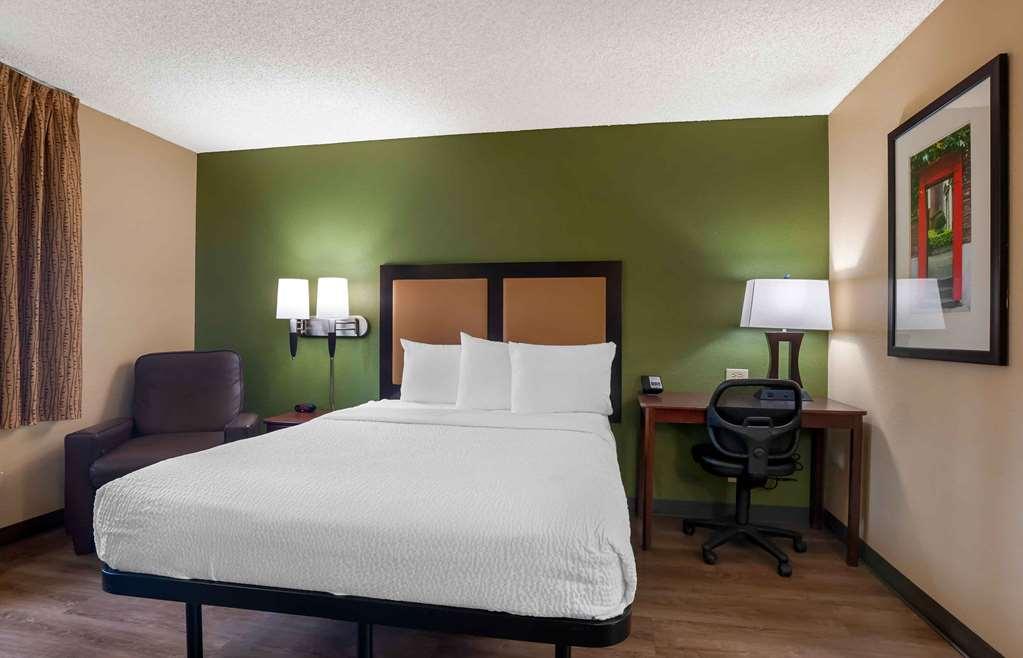 Extended Stay America Suites - San Diego - Hotel Circle Cameră foto