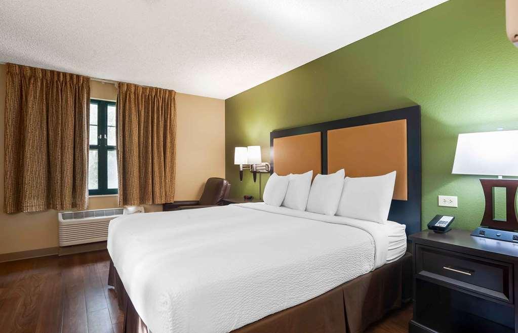 Extended Stay America Suites - San Diego - Hotel Circle Cameră foto