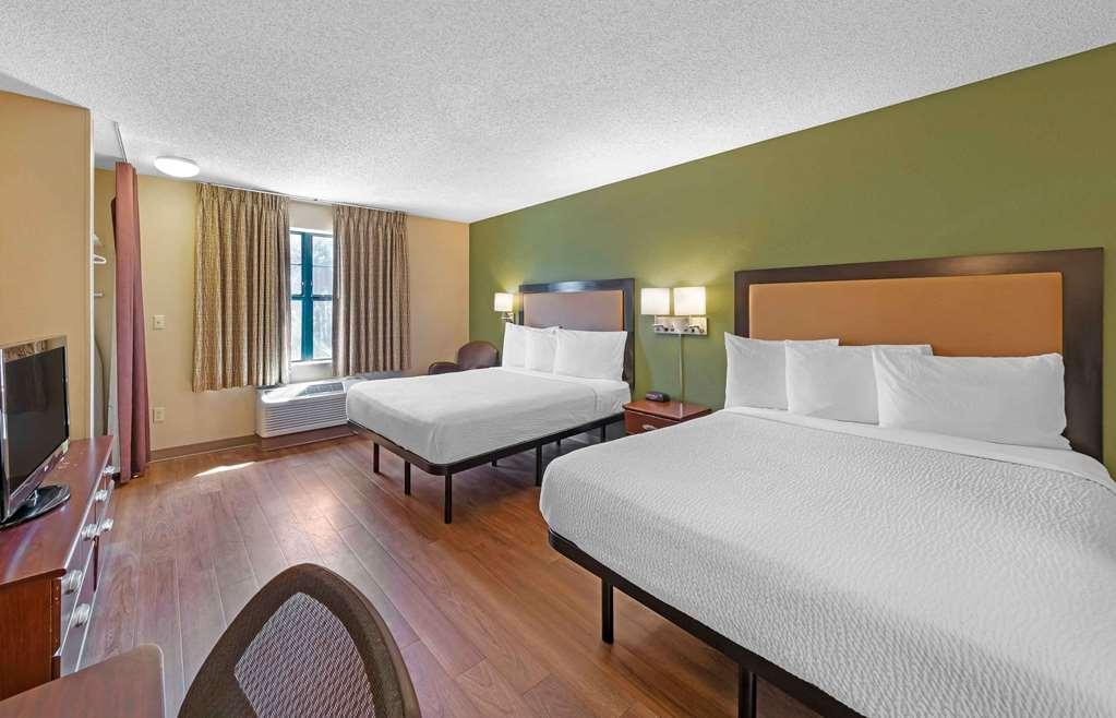Extended Stay America Suites - San Diego - Hotel Circle Cameră foto
