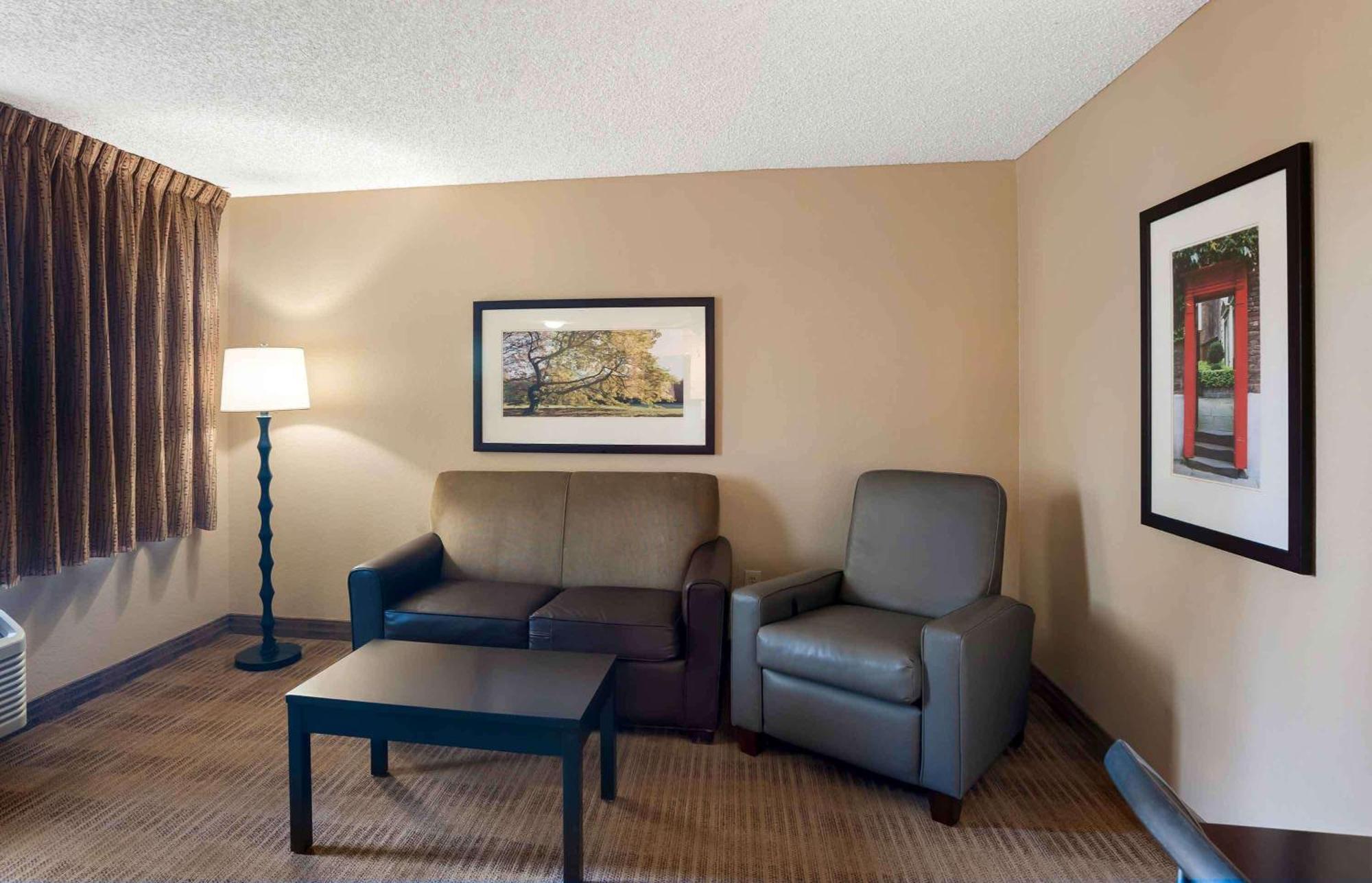 Extended Stay America Suites - San Diego - Hotel Circle Exterior foto